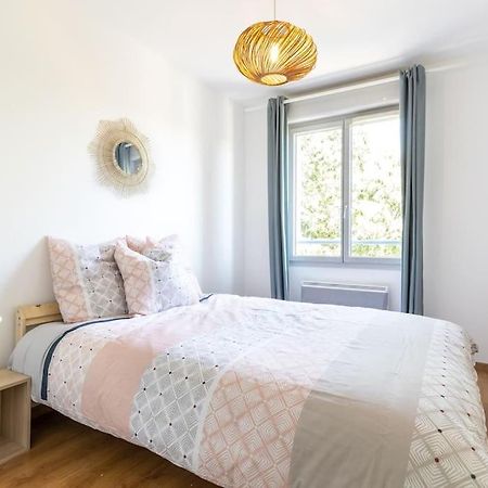 Beautiful Apartment With Terrace + Private Parking トゥールーズ エクステリア 写真