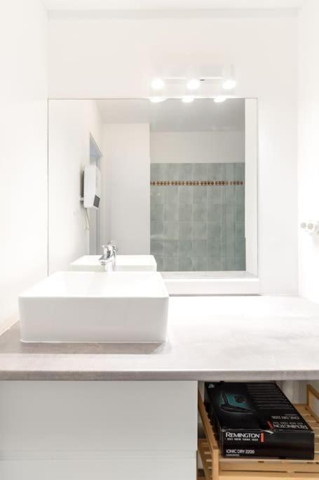 Beautiful Apartment With Terrace + Private Parking トゥールーズ エクステリア 写真